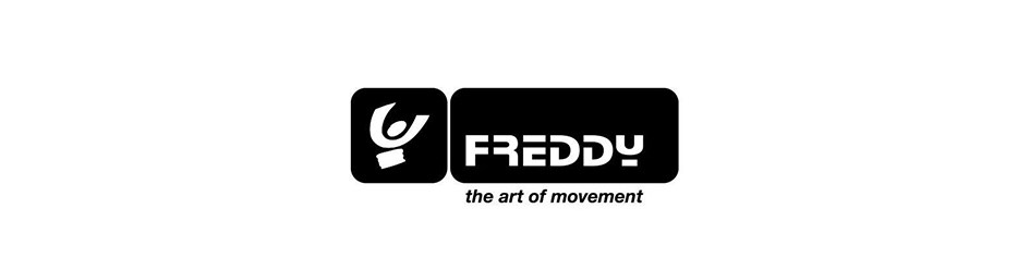 logo sklepu freddy