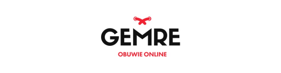 logo sklepu Gemre
