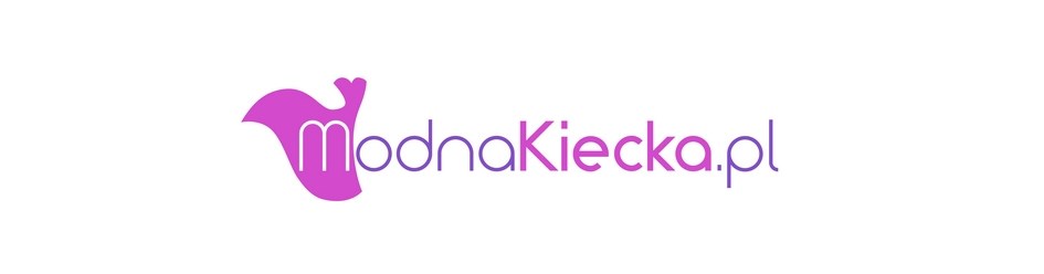 logo sklepu modna kiecka