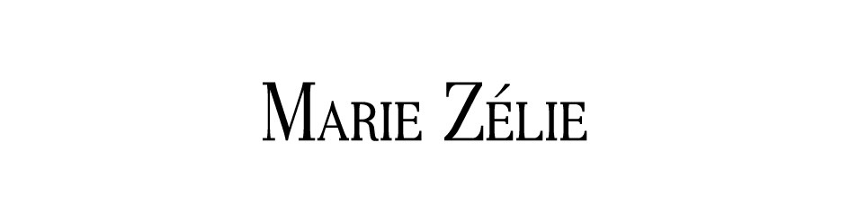 logo sklepu Marie Zelie