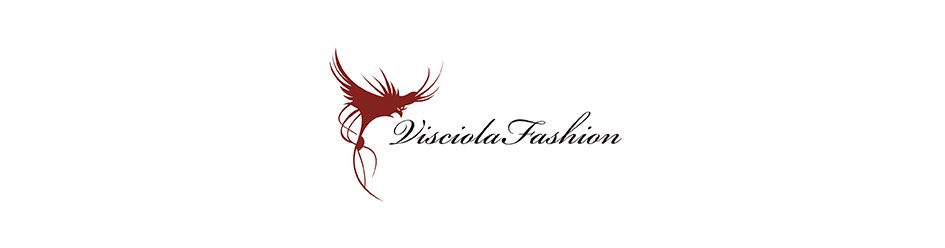 logo sklepu Visciola Fashion