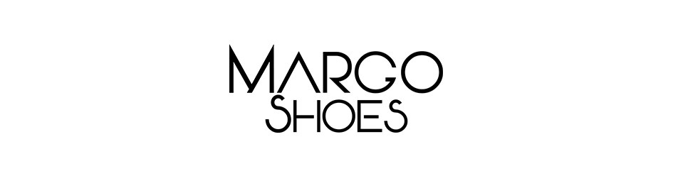 logo sklepu Margo shoes