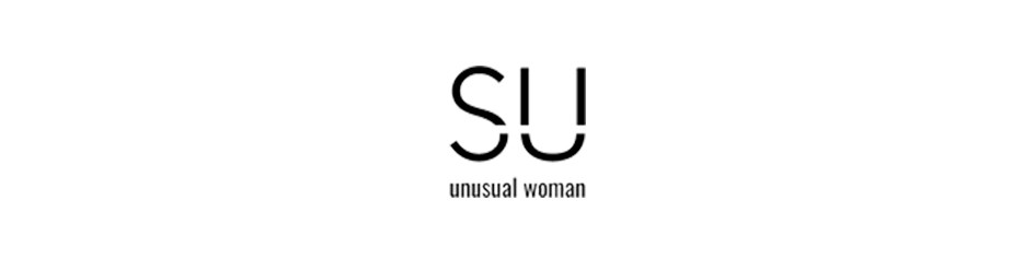logo sklepu SU unusual woman