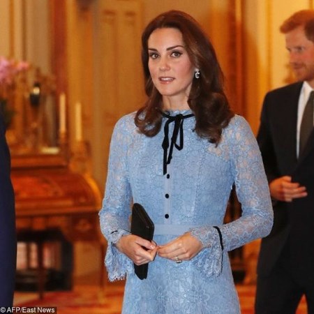 Księżna kate w trzeciej ciąży