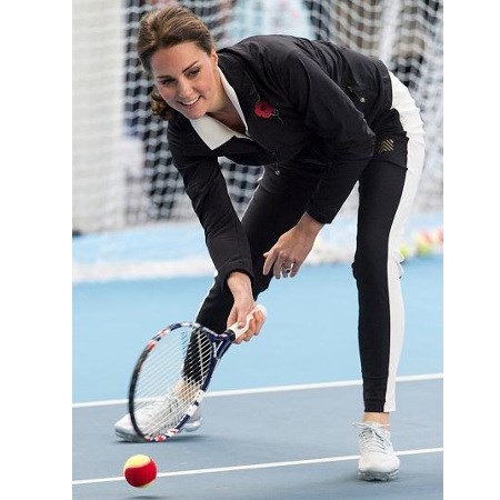 Kate middleton w dresie