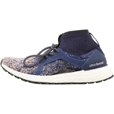 Buty adidas Ultra Boost x All Terrain
