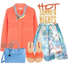 Naszyjnik Sweet Deluxe - Zalando