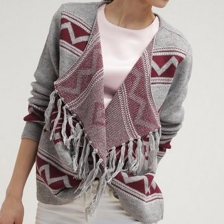 Swetry na jesień 2015 - zdjęcie produktu