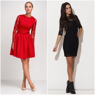 Wybór stylistki: sukienki do 150 zł - zdjęcie produktu