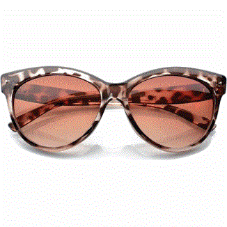 Modne okulary przeciwsłoneczne - zdjęcie produktu