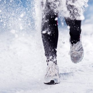 Wyprzedaże: sportowe buty na zimę! - zdjęcie produktu