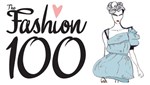 100% Fashion logo