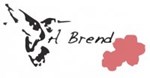 A Brend logo