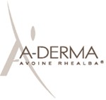 A - Derma logo