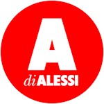 A Di Alessi logo