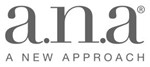 a.n.a.  logo