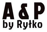 A&p By Ryłko logo
