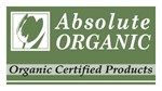 Absolute Organic logo