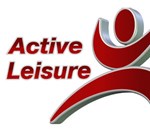 Active Leisure logo