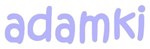 Adamki logo