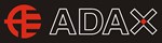 Adax logo
