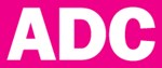 Adc logo