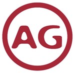 Ag Adriano Goldschmied logo