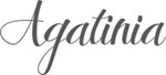 Agatinia logo