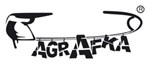 Agrafka logo