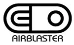 Airblaster logo