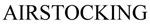 Airstocking logo