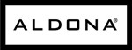 Aldona logo