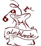 aleWorek logo