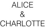 Alice & Charlotte logo