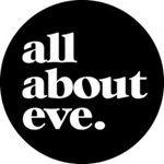 All About Eve logo