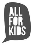 All For Kids logo