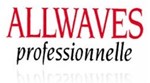 Allwaves logo