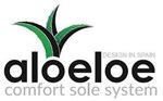 Aloeloe logo