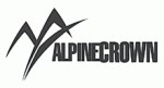 Alpine Crown logo