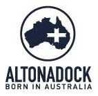 Altonadock logo