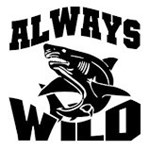Always Wild logo