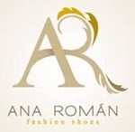 ANA ROMAN logo