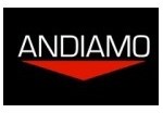 ANDIAMO logo