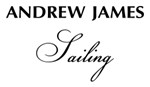 Andrew James Sailing logo
