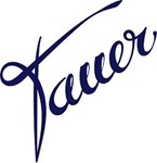 Andy Tauer logo
