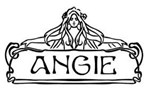 ANGIE logo