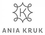 ANIA KRUK logo