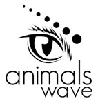 Animals Wave logo