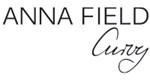 Anna Field Curvy logo