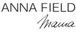 Anna Field Mama logo